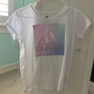 Adidas Tee